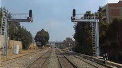 إغلاق مزلقان الروضة بالمراكز لمدة 7 أيام.. تفاصيل