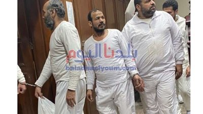 لغز مطالب توقيع الكشف الطبي على المتهمين بقضية الآثار الكبرى