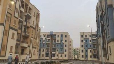 الإسكان تعلن بدء تسليم دفعة جديدة من وحدات سكن مصر