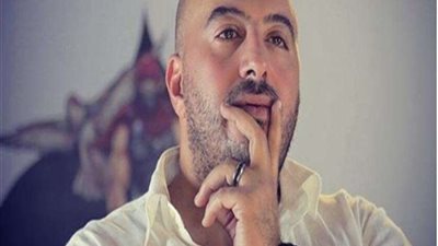 مجدي الهواري لجمهوره: 