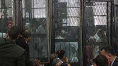 إحالة المتهمين بالإستيلاء على أراضي الشيخ زايد إلى المحاكمة