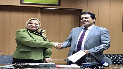 انضمام جميع المستشفيات الجامعية والمراكز الطبية بـ