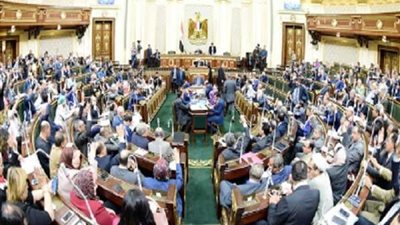 مجلس النواب يدين موافقة البرلمان التركي على إرسال قوات عسكرية في ليبيا