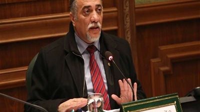 زعيم الاغلبية البرلمانية يستنكر خطوة البرلمان التركي.. ويؤكد: 