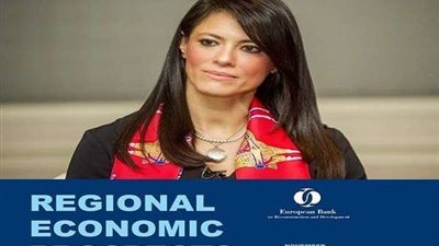 التعاون الدولي: ملخص التقرير السنوي لعام 2021.. شاهد فيديو