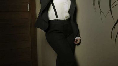 شيرين تحتفل بعيد ميلاد صديقتها  بطريقة خاصة