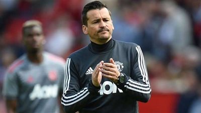 مدرب الدحيل يشيد بصفقة التعاقد مع الكرواتي ماندزوكيتش