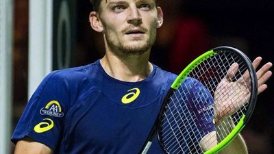 بلجيكا تفسد مغامرة مولدوفا وكندا تفوز على اليونان في افتتاح منافسات كأس الرابطة