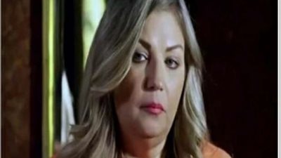 عبير منير تكشف عن تفاصيل دورها في مسلسل 
