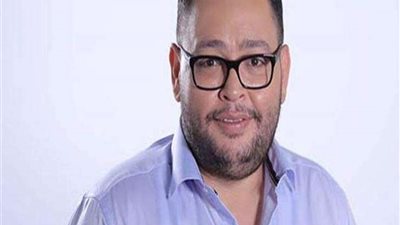 أحمد رزق يستعد للسفر لأسوان بسبب 