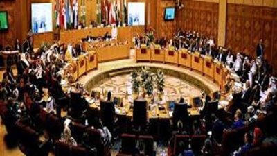 عاجل.. الجامعة العربية تدين موافقة البرلمان التركي تفويض أردوغان بإرسال قوات عسكرية إلى ليبيا