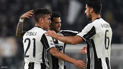 التعادل الإيجابي يحسم مباراة يوفنتوس و أتالانتا في الدوري الإيطالي