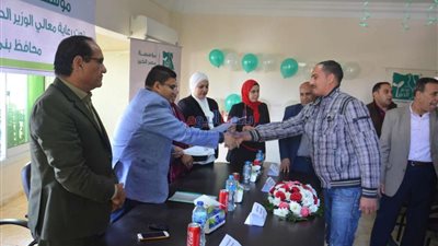تسليم أجهزة كهربائية لـ27 فتاة مقدمة من 