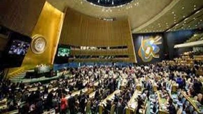 الأمم المتحدة تؤكد اختطاف 5 من موظفيها في جنوب اليمن