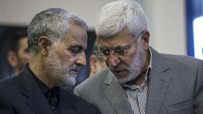 من هو أبو مهدي المهندس الذي اغتالته أمريكا مع سليماني؟