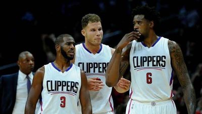 دوري المحترفين الأمريكي.. هاريل يقود كليبرز إلى الفوز على بيستونز