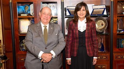 وزارة الهجرة تستعد لانطلاق النسخة السادسة من «مصر تستطيع»