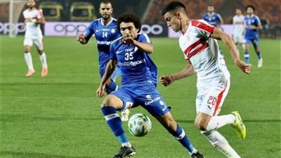 الغيابات تضرب سموحة قبل مواجهة الزمالك غدًا