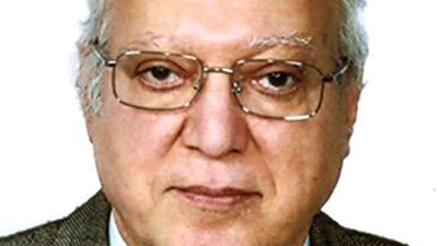 نبيل علي.. 10 معلومات عن العالم المصري الذي احتفل جوجل بعيد ميلاده