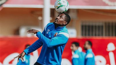 مدرب الأهلي يؤكد جاهزية 