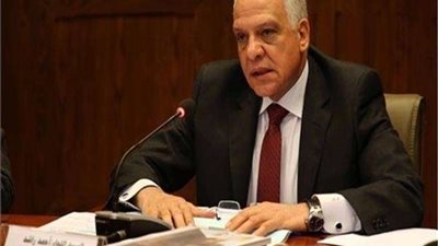 محافظة الجيزة تنفي إهدار 20 مليون جنيه في تركيب بلاط بشارعي 