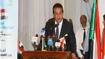 بقرار جمهوري.. تعيين طارق فاروق عميدًا للتربية الرياضية بجامعة بني سويف