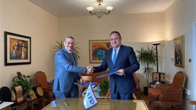 الوكالة المصرية للشراكة من أجل التنمية تنفذ مشروعاً لمكافحة الملاريا في جنوب السودان