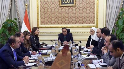 رئيس الوزراء يوجه بالإسراع في تنفيذ مبادرة تشجيع شراء المنتج المحلي