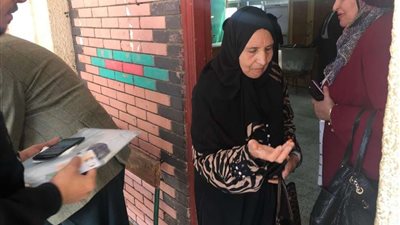 شادية ثابت: مصر دائمًا وأبدًا تساند الدول العربية الشقيقة ضد أي تدخل يمس الأمن القومي