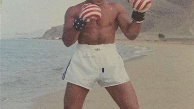 محمد لطفي يشوق جمهوره لفيلمه الجديد 