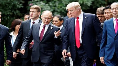 ردًا على تغريدة ترامب.. بوتين: مقتل قاسم سليماني يزيد التوتر بالمنطقة