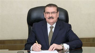 هاني ضاحي يعقد مؤتمراً لعرض برنامجه الإنتخابي لنقابة المهندسين