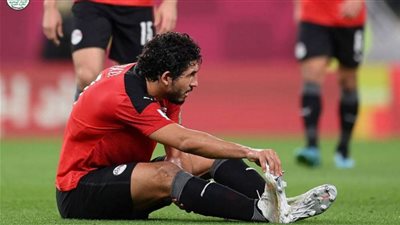 اتحاد جدة يتحدى منتخب مصر ويجهز 