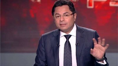 حامل راية الدفاع.. خالد أبو بكر محام دولي وإعلامي مناضل من أجل مصر