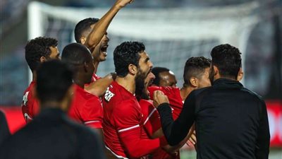 الأهلي يضم 20 لاعبًا فى رحلة السودان.. و