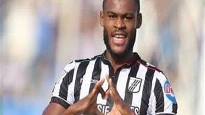 مهاجم الصفاقسي التونسي على رادار الأهلي