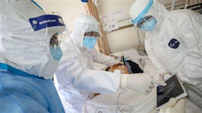 انخفاض معدلات إشغال المستشفيات الإيطالية بمصابي كورونا لـ 24%