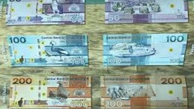 جامبيا تبيع أذون خزانة بقيمة 905 آلاف دولار