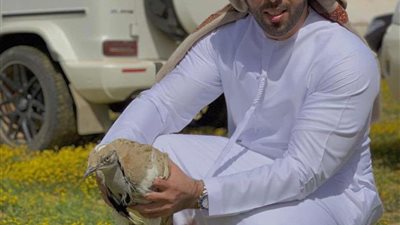 جاسم الزعابي ضمن أهم 10 مؤثرين في مجال صناعة المحتوى لعام 2019