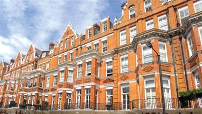 توقعات باستقرار أسعار العقارات في بريطانيا