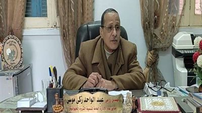 نقيب الزراعيين بالمنوفية: إهمال لحال المهندسين الزراعيين دفعني للترشح ولديّ خطة طموحة