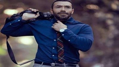 حوار| رامي وحيد: 