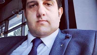 محمود سلامة: دعم تركيا لإخوان ليبيا هدفه النيل من أمن وأمان مصر