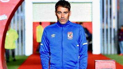 مُفاجأَة.. رينيه فايلر مرشح لتدريب منتخب غانا