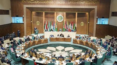 وزيرة التخطيط فعاليات اليوم الأول من الأسبوع العربي للتنمية المستدامة