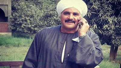 مجدى كامل: انتظرونى في الجزء الثالث من مسلسل البيت الكبير