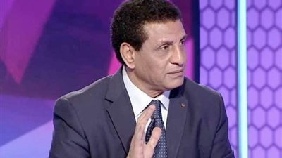 مطالبًا بتطبيق الفار.. فاروق جعفر: الحكام يخافون إشهار الكروت في وجه اللاعبين