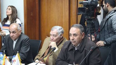 غدًا.. تحالف الأحزاب السياسية يُعلن دعمه للرئيس لحماية الأمن القومي المصري