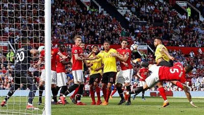 التشكيل المتوقع لمواجهة مانشستر يونايتد وولفرهامبتون في كأس الاتحاد الإنجليزي