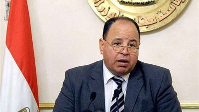 وزير المالية يكلف رضا عبد القادر بالقيام بأعمال رئيس مصلحة الضرائب